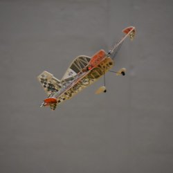 Indoor Flying 09.01.2020